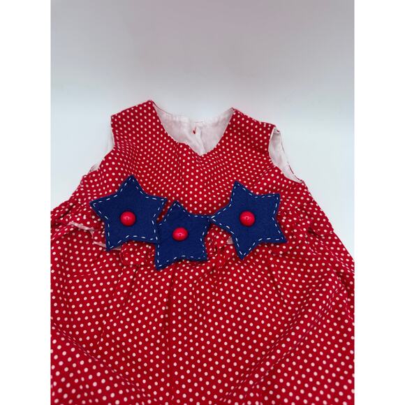 Funtasia! Too Baby Girls Romper - Picture 5 of 5